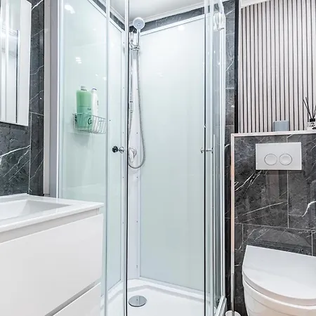 Lovely & Comfortable At Heart Of Apartmán *