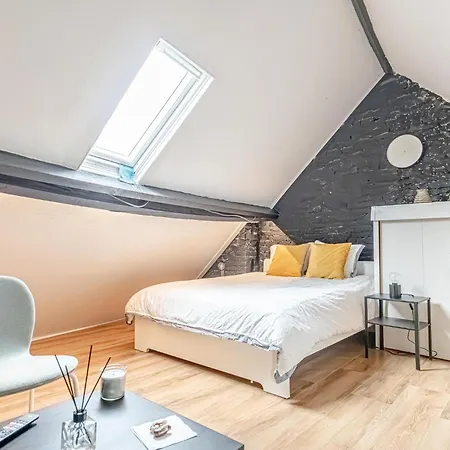 Lovely & Comfortable At Heart Of * Gent