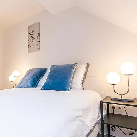 Apartmán Lovely & Comfortable At Heart Of *