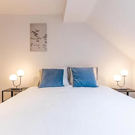 Lovely & Comfortable At Heart Of Gent