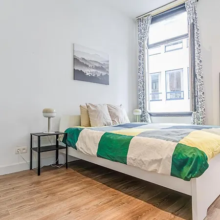 Apartmán Lovely & Comfortable At Heart Of *