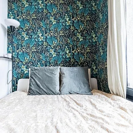 Apartmán Lovely & Comfortable At Heart Of *