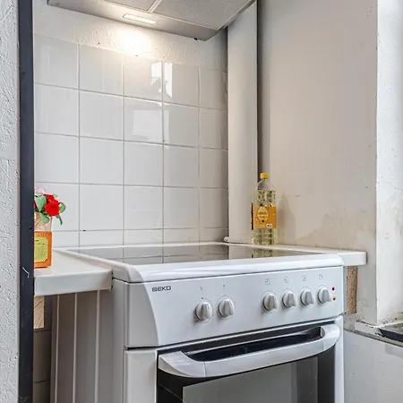 Apartmán Lovely & Comfortable At Heart Of *
